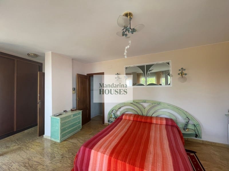 5 sovrum Villa till salu i Lloret de Mar med pool garage - 1 395 000 € (Ref: 3419865)