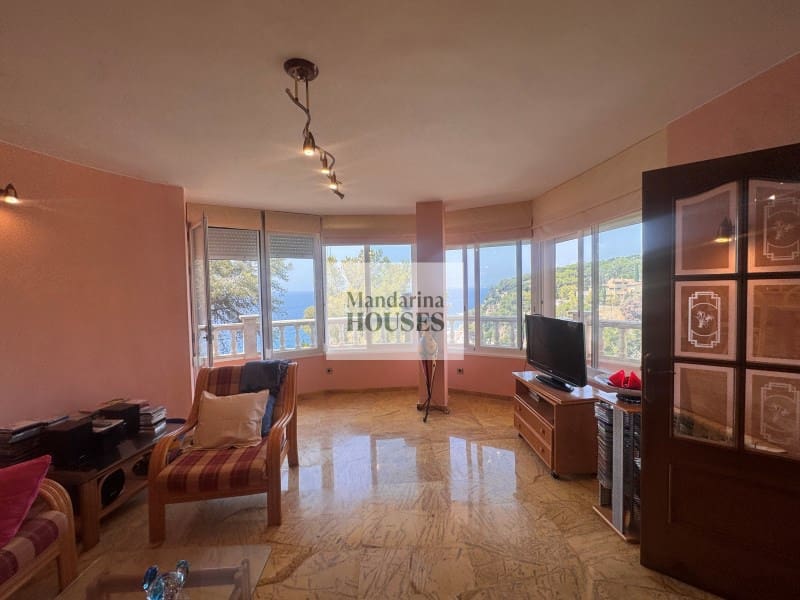 5 slaapkamer Villa te koop in Lloret de Mar met zwembad garage - € 1.395.000 (Ref: 3419865)