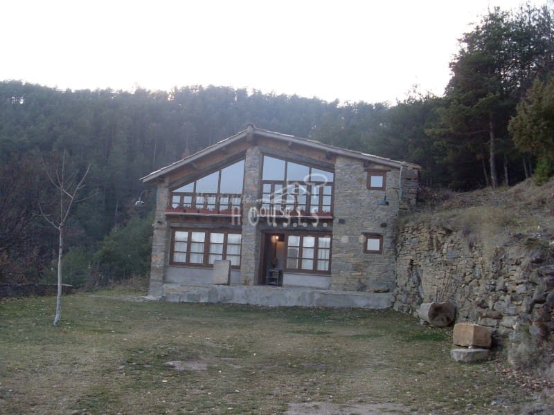 6 soveværelse Finca/Landehus til salg i Berga - € 910.000 (Ref: 3419875)