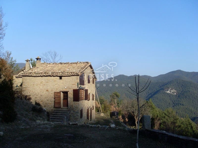 6 soveværelse Finca/Landehus til salg i Berga - € 910.000 (Ref: 3419875)