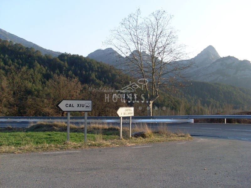 6 soveværelse Finca/Landehus til salg i Berga - € 910.000 (Ref: 3419875)