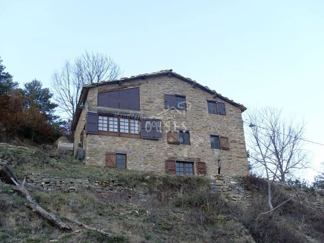 6 camera da letto Finca/Casa di Campagna in vendita in Berga - 910.000 € (Rif: 3419875)