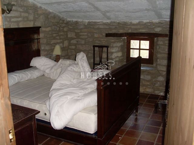 6 camera da letto Finca/Casa di Campagna in vendita in Berga - 910.000 € (Rif: 3419875)