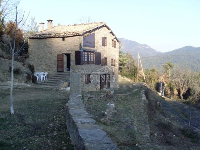 6 camera da letto Finca/Casa di Campagna in vendita in Berga - 910.000 € (Rif: 3419875)