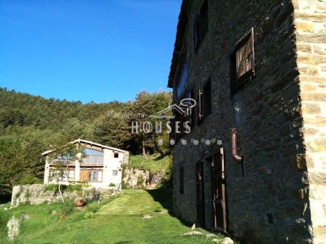 6 camera da letto Finca/Casa di Campagna in vendita in Berga - 910.000 € (Rif: 3419875)
