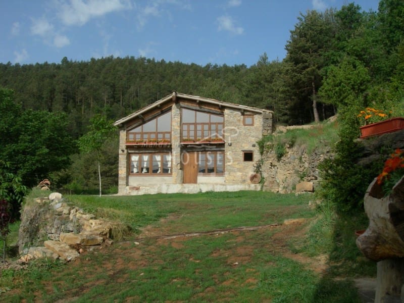 6 soveværelse Finca/Landehus til salg i Berga - € 910.000 (Ref: 3419875)