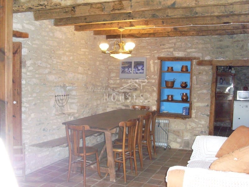 6 soveværelse Finca/Landehus til salg i Berga - € 910.000 (Ref: 3419875)