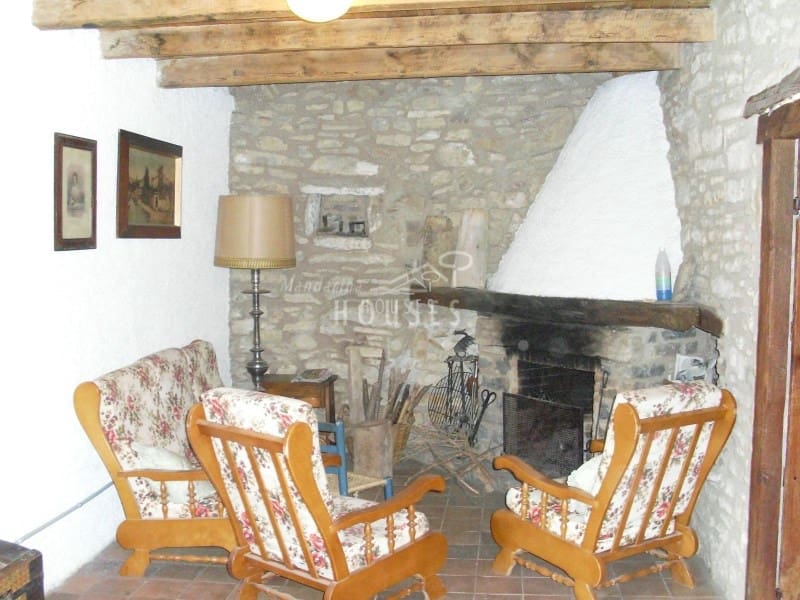 6 soveværelse Finca/Landehus til salg i Berga - € 910.000 (Ref: 3419875)