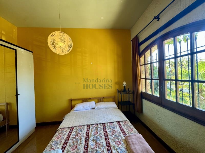 6 soveværelse Villa til salg i Lloret de Mar med swimmingpool garage - € 595.000 (Ref: 3419877)