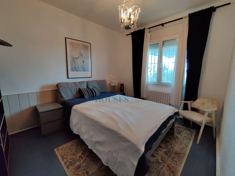 6 soveværelse Villa til salg i Lloret de Mar med swimmingpool garage - € 595.000 (Ref: 3419877)