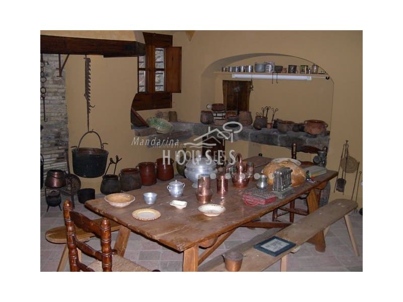 6 slaapkamer Finca/Landhuis te koop in Llagostera met zwembad - € 2.600.000 (Ref: 3419881)