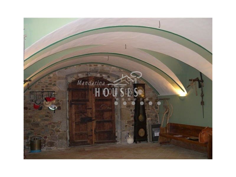 6 slaapkamer Finca/Landhuis te koop in Llagostera met zwembad - € 2.600.000 (Ref: 3419881)