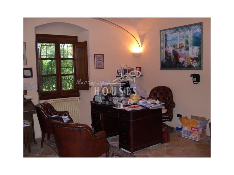 6 slaapkamer Finca/Landhuis te koop in Llagostera met zwembad - € 2.600.000 (Ref: 3419881)