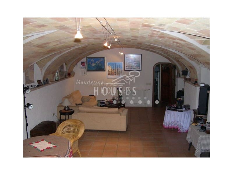 6 slaapkamer Finca/Landhuis te koop in Llagostera met zwembad - € 2.600.000 (Ref: 3419881)