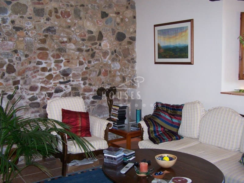 6 slaapkamer Finca/Landhuis te koop in Llagostera met zwembad - € 2.600.000 (Ref: 3419881)