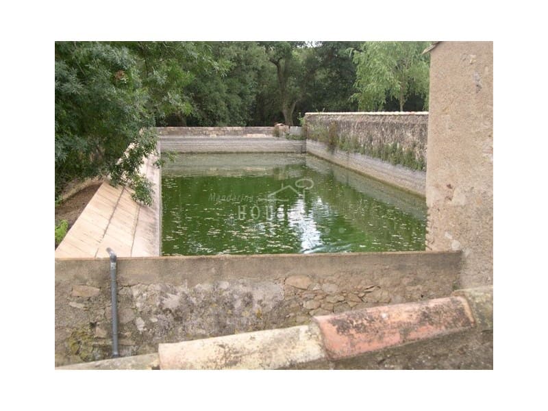 6 slaapkamer Finca/Landhuis te koop in Llagostera met zwembad - € 2.600.000 (Ref: 3419881)