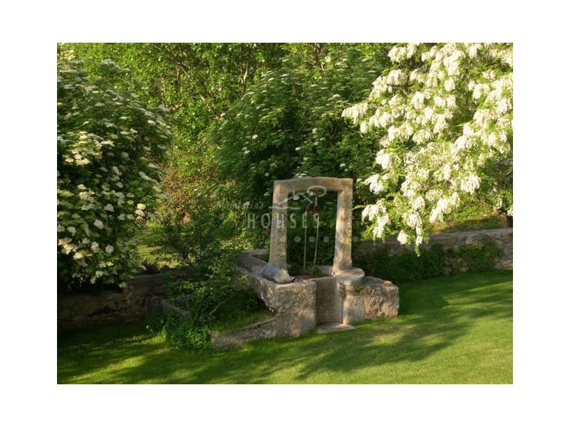 6 slaapkamer Finca/Landhuis te koop in Llagostera met zwembad - € 2.600.000 (Ref: 3419881)