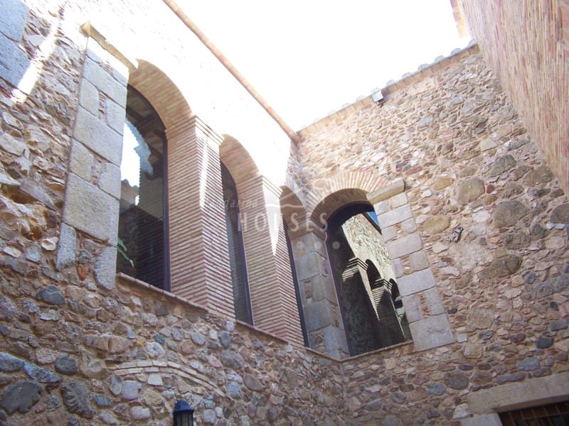 6 slaapkamer Finca/Landhuis te koop in Llagostera met zwembad - € 2.600.000 (Ref: 3419881)