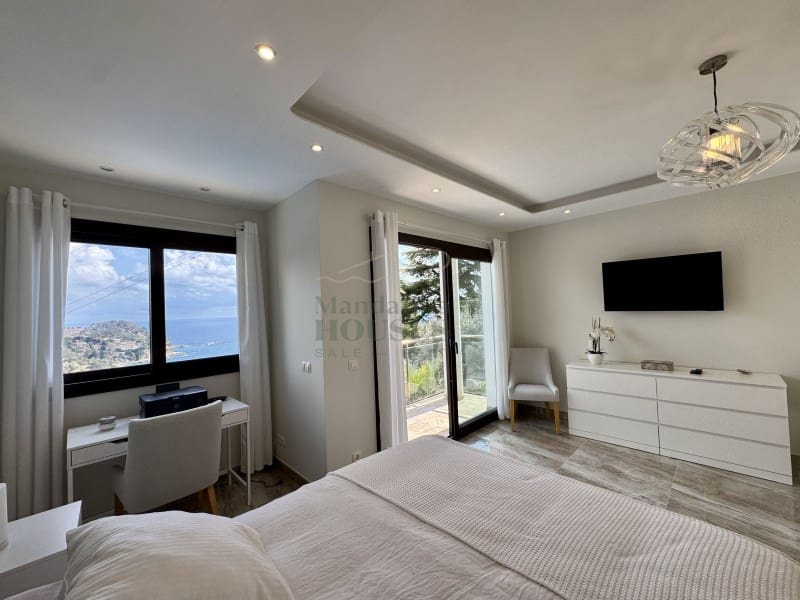 3 bedroom Villa for sale in Tossa de Mar with pool garage - € 980,000 (Ref: 3419920)