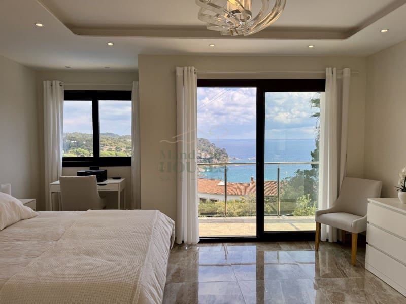 3 bedroom Villa for sale in Tossa de Mar with pool garage - € 980,000 (Ref: 3419920)