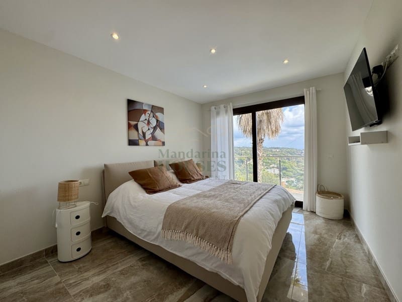 3 bedroom Villa for sale in Tossa de Mar with pool garage - € 980,000 (Ref: 3419920)