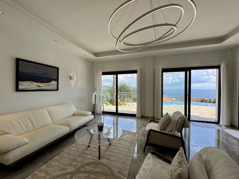 3 bedroom Villa for sale in Tossa de Mar with pool garage - € 980,000 (Ref: 3419920)