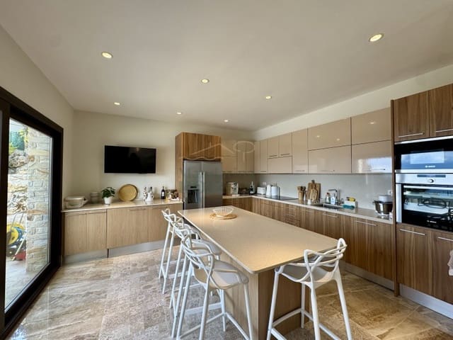 3 Zimmer Villa zu verkaufen in Tossa de Mar mit Pool Garage - 980.000 € (Ref: 3419920)