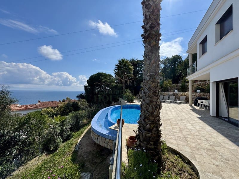3 bedroom Villa for sale in Tossa de Mar with pool garage - € 980,000 (Ref: 3419920)
