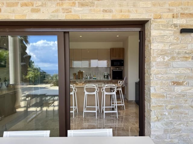 3 Zimmer Villa zu verkaufen in Tossa de Mar mit Pool Garage - 980.000 € (Ref: 3419920)