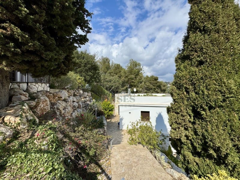 3 bedroom Villa for sale in Tossa de Mar with pool garage - € 980,000 (Ref: 3419920)