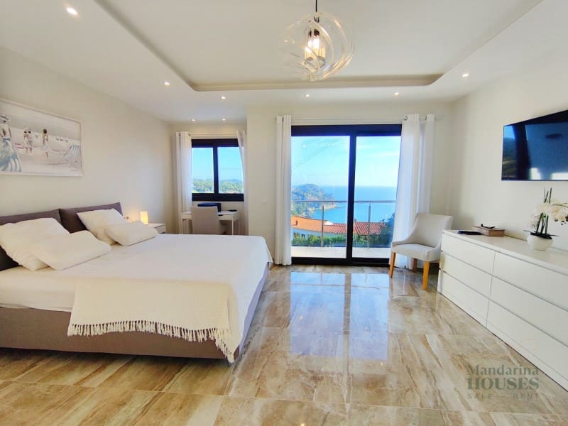 3 bedroom Villa for sale in Tossa de Mar with pool garage - € 980,000 (Ref: 3419920)