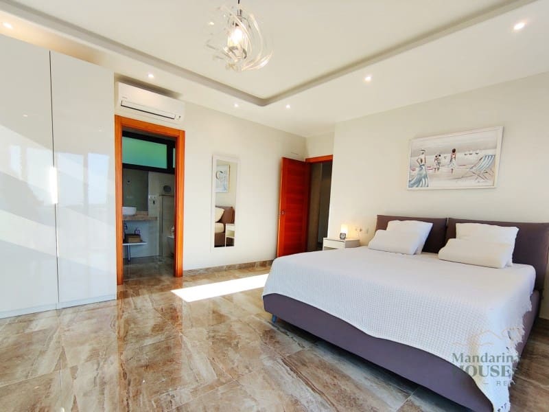 3 bedroom Villa for sale in Tossa de Mar with pool garage - € 980,000 (Ref: 3419920)