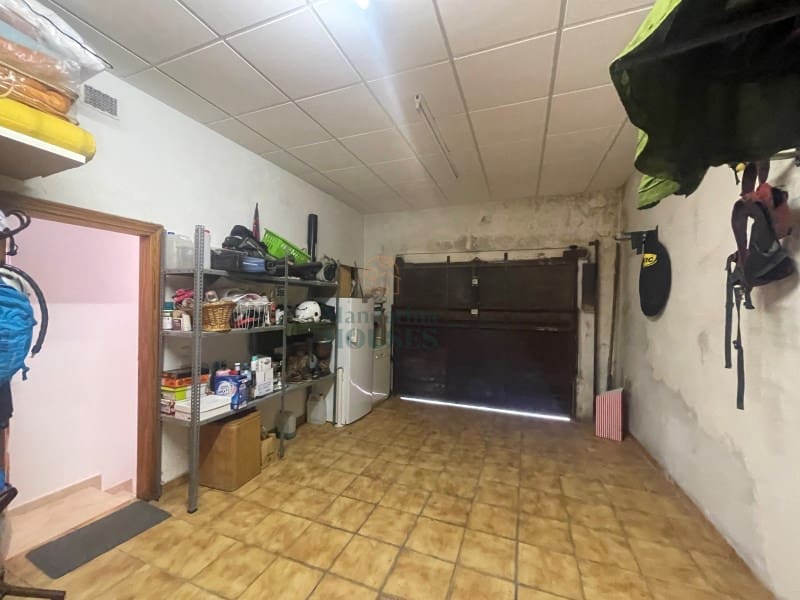 4 soveværelse Villa til salg i Tossa de Mar med swimmingpool garage - € 565.000 (Ref: 3419929)