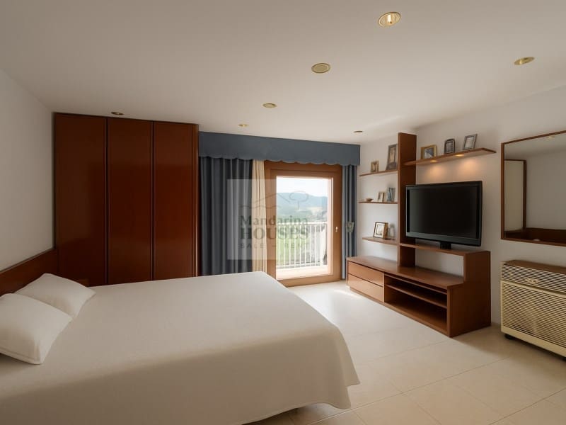 4 soveværelse Villa til salg i Tossa de Mar med swimmingpool garage - € 565.000 (Ref: 3419929)