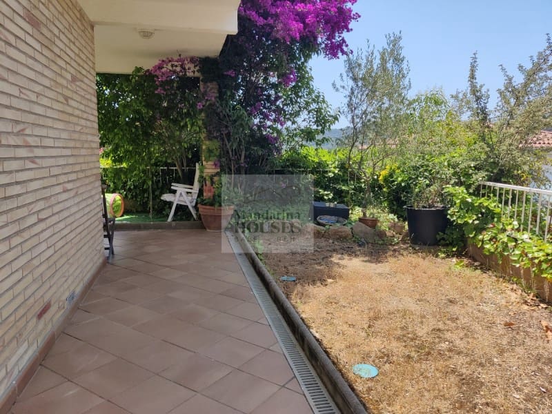 4 soveværelse Villa til salg i Tossa de Mar med swimmingpool garage - € 565.000 (Ref: 3419929)