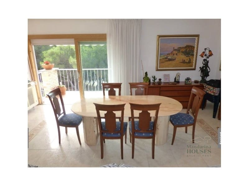 4 soveværelse Villa til salg i Tossa de Mar med swimmingpool garage - € 565.000 (Ref: 3419929)