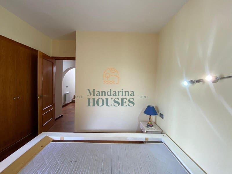 6 sypialnia Willa na sprzedaż w Lloret de Mar z basenem garażem - 690 000 € (Ref: 3419932)