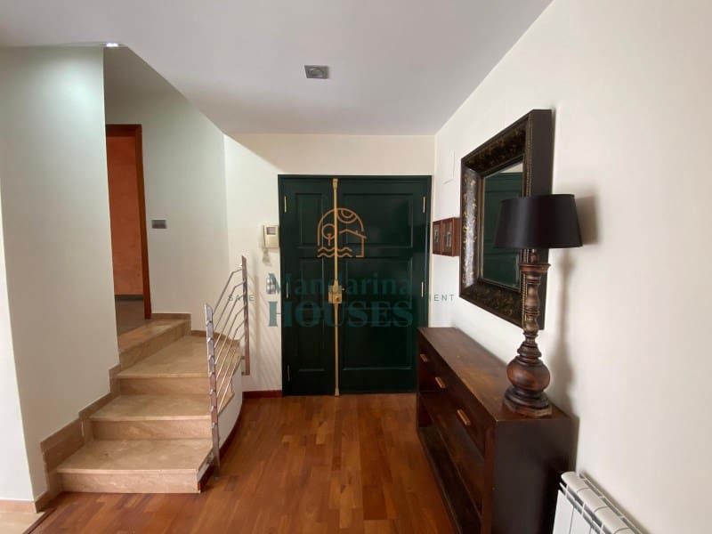 6 sypialnia Willa na sprzedaż w Lloret de Mar z basenem garażem - 690 000 € (Ref: 3419932)