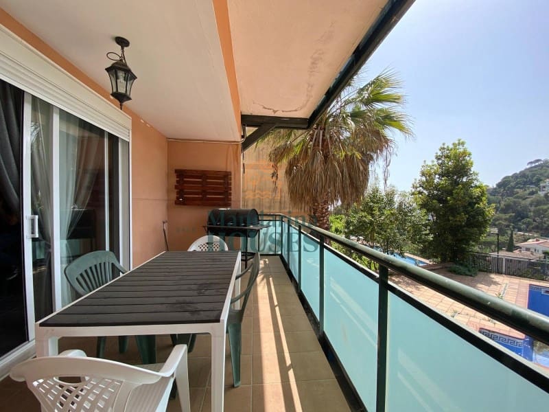 6 sypialnia Willa na sprzedaż w Lloret de Mar z basenem garażem - 690 000 € (Ref: 3419932)