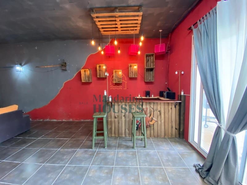 6 sypialnia Willa na sprzedaż w Lloret de Mar z basenem garażem - 690 000 € (Ref: 3419932)