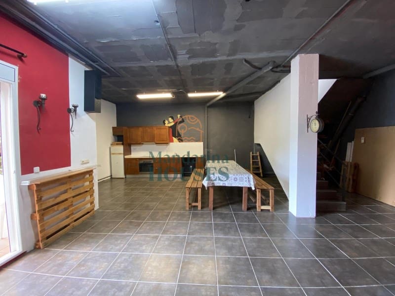 6 sypialnia Willa na sprzedaż w Lloret de Mar z basenem garażem - 690 000 € (Ref: 3419932)