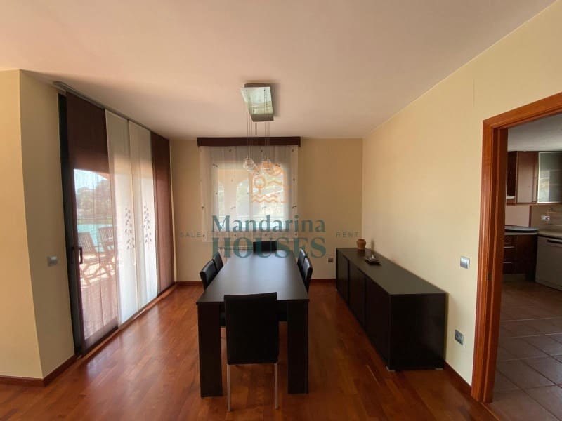 6 sypialnia Willa na sprzedaż w Lloret de Mar z basenem garażem - 690 000 € (Ref: 3419932)