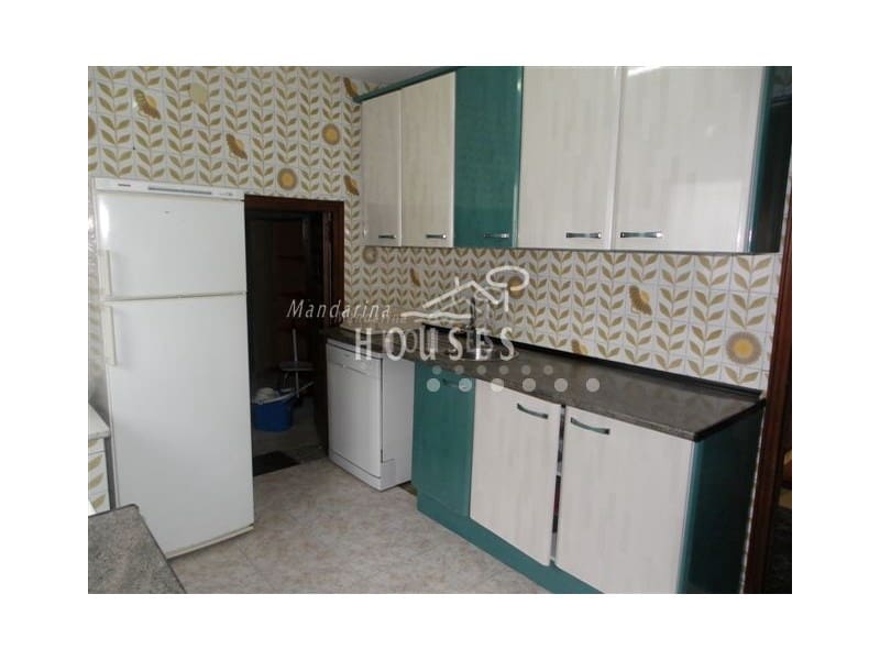 3 soveværelse Villa til salg i Lloret de Mar med garage - € 380.000 (Ref: 3419950)