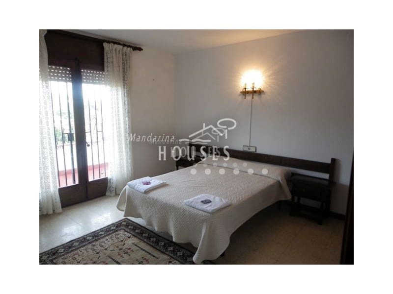 3 soveværelse Villa til salg i Lloret de Mar med garage - € 380.000 (Ref: 3419950)