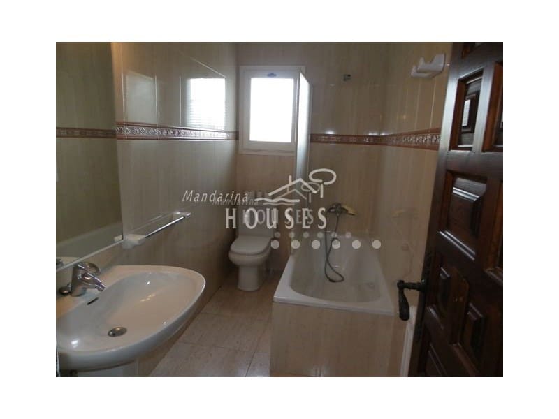 3 soveværelse Villa til salg i Lloret de Mar med garage - € 380.000 (Ref: 3419950)