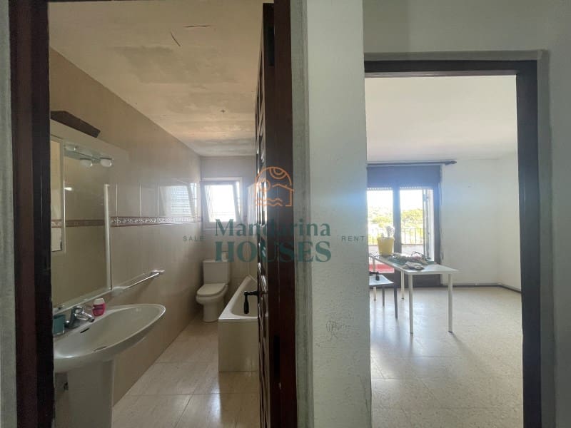 3 soveværelse Villa til salg i Lloret de Mar med garage - € 380.000 (Ref: 3419950)