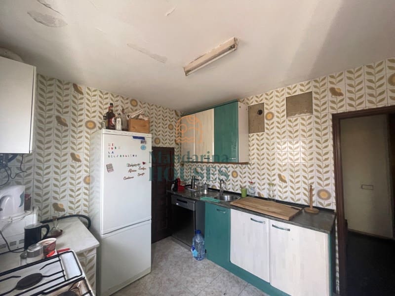 3 soveværelse Villa til salg i Lloret de Mar med garage - € 380.000 (Ref: 3419950)