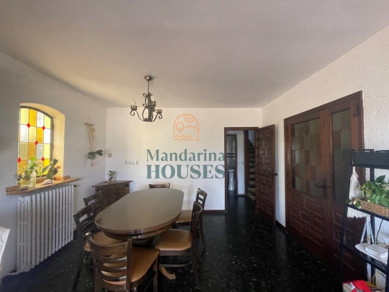 3 soveværelse Villa til salg i Lloret de Mar med garage - € 380.000 (Ref: 3419950)