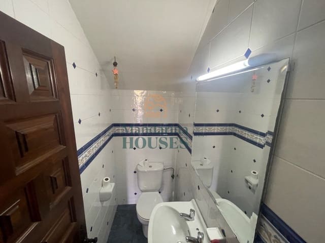 3 soveværelse Villa til salg i Canyelles, Lloret de Mar med garage - € 380.000 (Ref: 3419950)