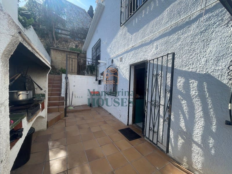 3 soveværelse Villa til salg i Lloret de Mar med garage - € 380.000 (Ref: 3419950)